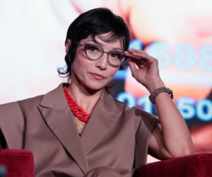 Barbara Mróz-Gorgoń Pełnomocnik Rządu ds. promocji marki Polski