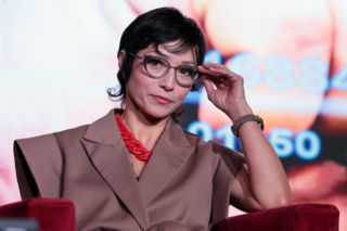 Barbara Mróz-Gorgoń Pełnomocnik Rządu ds. promocji marki Polski