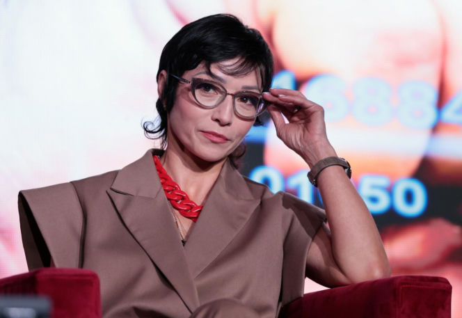 Barbara Mróz-Gorgoń Pełnomocnik Rządu ds. promocji marki Polski