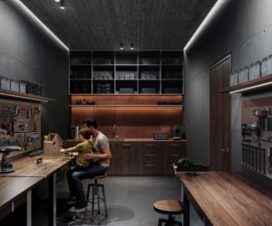 Kameralne apartamenty T17 w Łodzi