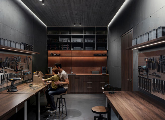 Kameralne apartamenty T17 w Łodzi