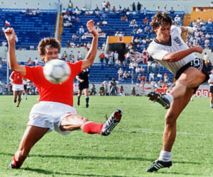 Gary Lineker