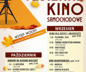 Kino Samochodowe