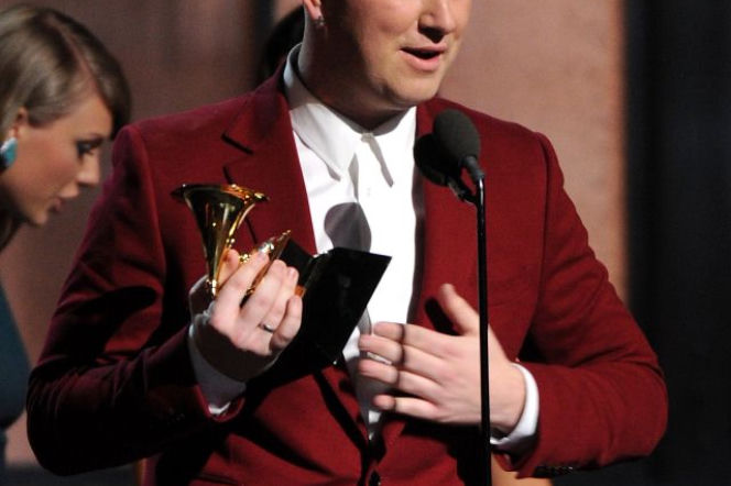 Sam Smith