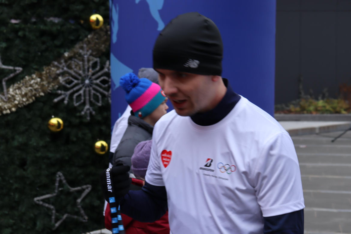 18. Bieg WOŚP „Policz się z cukrzycą” w Poznaniu