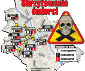 Horror na drogach