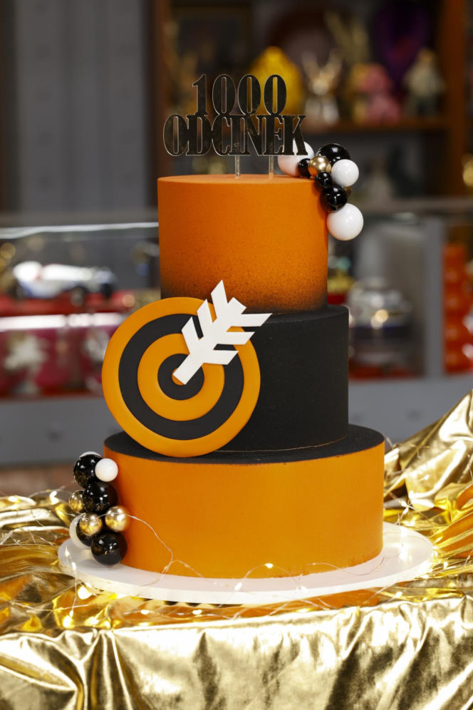 1000. odcinek "Lombard"