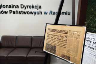 RDLP noc muzeów