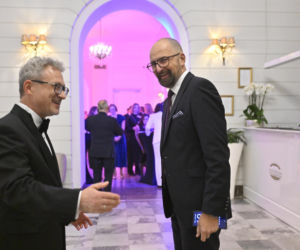 Złoty Laur Super Biznesu