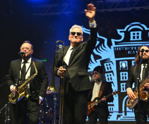 Koncert Zwyciężymy zjednoczeni w Warszawie (24.02.2026)