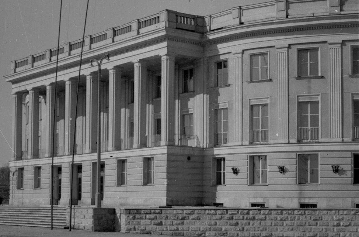 Plac Uniwersytecki