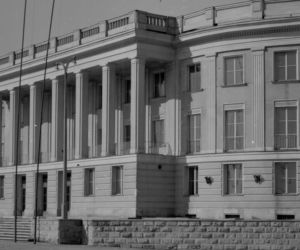 Plac Uniwersytecki