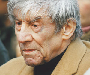 Niezapomniani: Leon Niemczyk