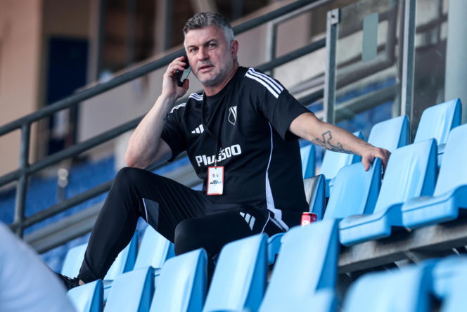 Bliźniakom stuknęła 50!