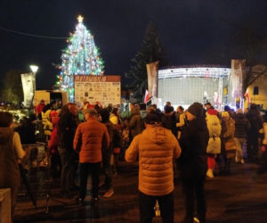 MotoWigilia w Siedlcach 2025