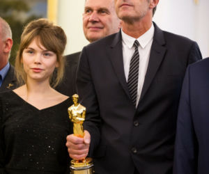 Polacy, którzy zdobyli Oscara