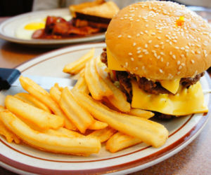 Moaburger