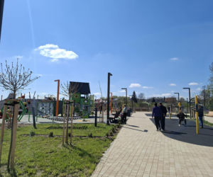 Nowa atrakcja w Świętokrzyskiem. Waśniowskie błonia polecają się na majówkę 2026