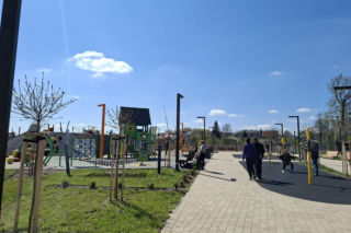 Nowa atrakcja w Świętokrzyskiem. Waśniowskie błonia polecają się na majówkę 2026