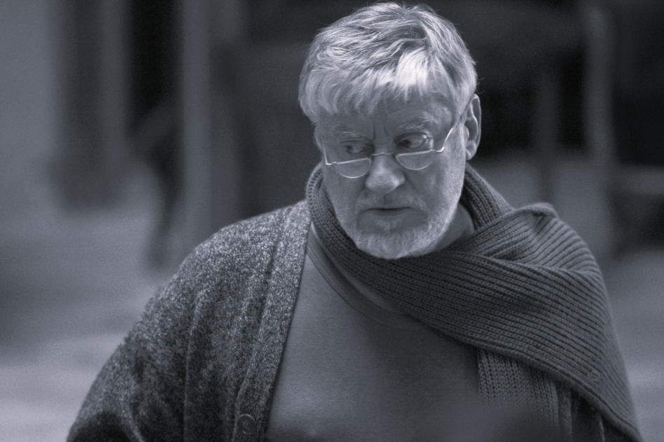 Nie żyje Janusz Michałowski. Jego role przeszły do historii