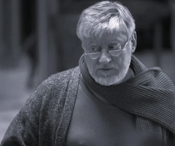 Janusz Michałowski nie żyje. Gwiazdor Plebanii miał 89 lat