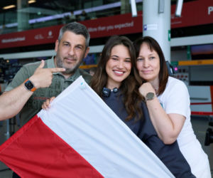 Kim są rodzice Alicji Szemplińskiej? To w nich ma największe wsparcie