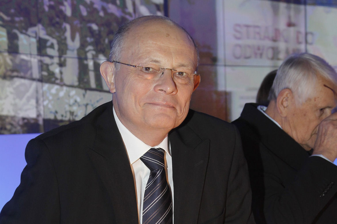Marek Borowski