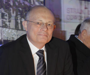 Marek Borowski