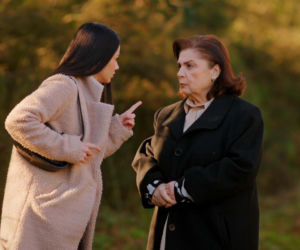 Miłość i nadzieja, odc. 376. Bahar, Naciye