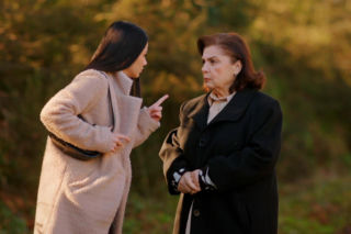 Miłość i nadzieja, odc. 376. Bahar, Naciye