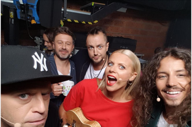 Voice of Poland 8 - co się zmieniło?