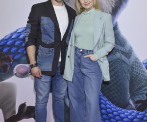 Premiera filmu Zwierzogród 2