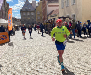 Lotto 23. Bieg Jakubowy cz.3