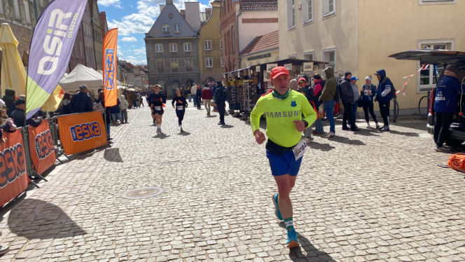 Lotto 23. Bieg Jakubowy cz.3