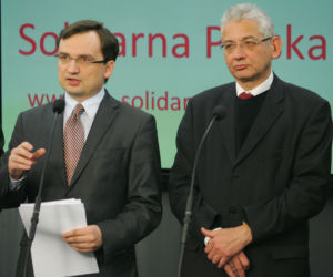 Były marszałek Sejmu i wicepremier zmarł w wieku 68 lat