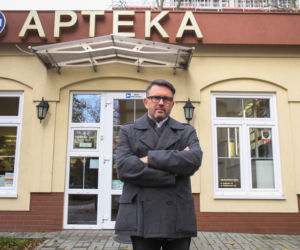 Radziwiłł oszczędza na pacjentach po przeszczepach 