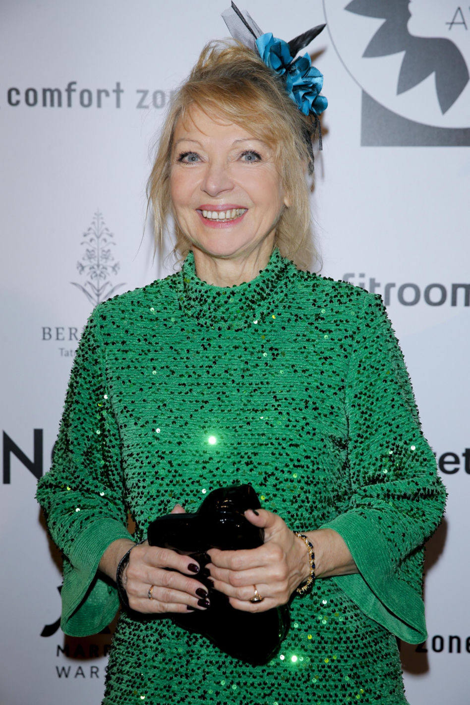 Magdalena Wołłejko