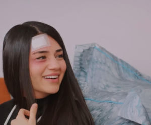 Miłość i nadzieja odc. 356. Bahar