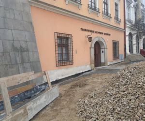 Inwestycyjny PARALIŻ w Tarnowie. Miasto odstąpiło od umowy z wykonawcą