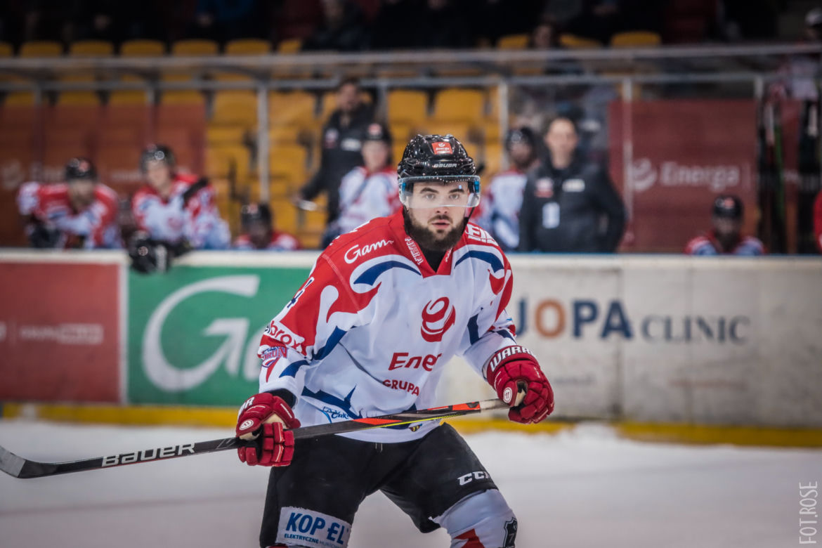 KH Energa Toruń - GKS Katowice, zdjęcia z Tor-Toru