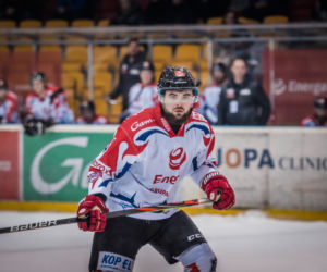KH Energa Toruń - GKS Katowice, zdjęcia z Tor-Toru