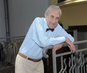 Niezapomniani: Jan Kobuszewski