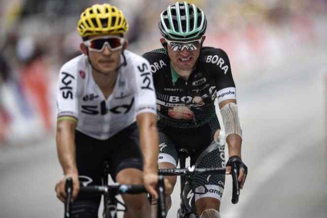Tour De Pologne 2017: Polacy. Kto pojedzie w wyścigu?
