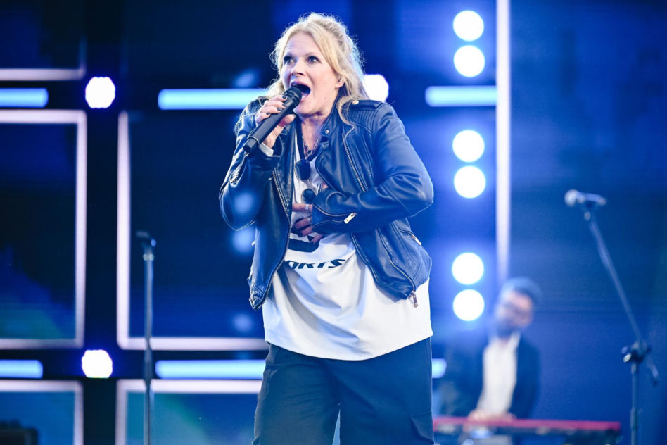 Urszula ściga Skolima