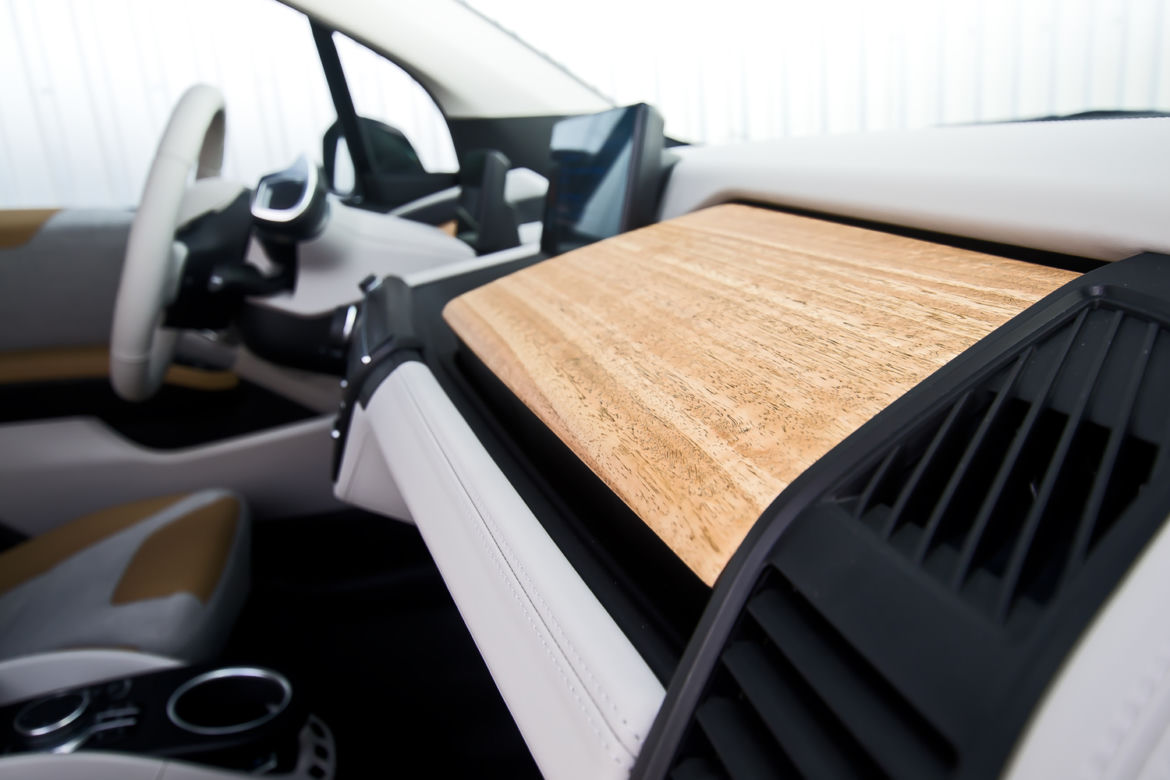 BMW i3 (94 Ah)
