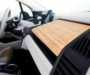 BMW i3 (94 Ah)