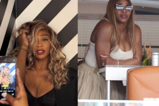 Rywalka Radwańskiej przeżyła piekło. Kolor skóry ściągał na mnie hejt