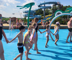 Eska Summer City zagościła na Słonecznym Wrotkowie. Tak razem z nami bawili się mieszkańcy Lublina
