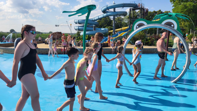 Eska Summer City zagościła na Słonecznym Wrotkowie. Tak razem z nami bawili się mieszkańcy Lublina