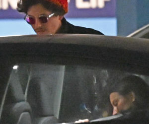 Kulisy premiery filmu DZIK